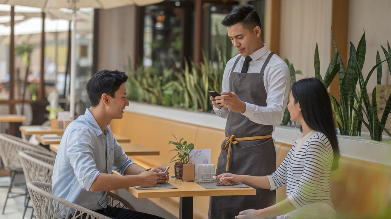 Customer reviews