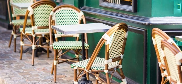 Những lưu ý trước khi ký hợp đồng sang nhượng quán cafe