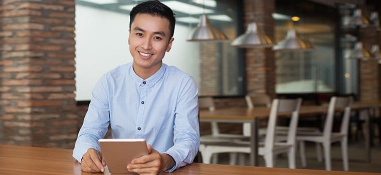 Công việc của quản lý nhà hàng là làm gì?